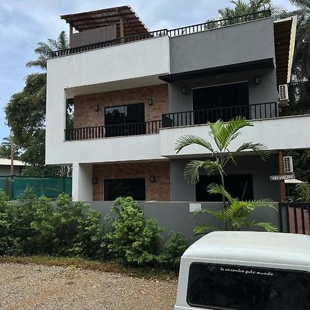 Canta Galo Itacaré Exteriér fotografie