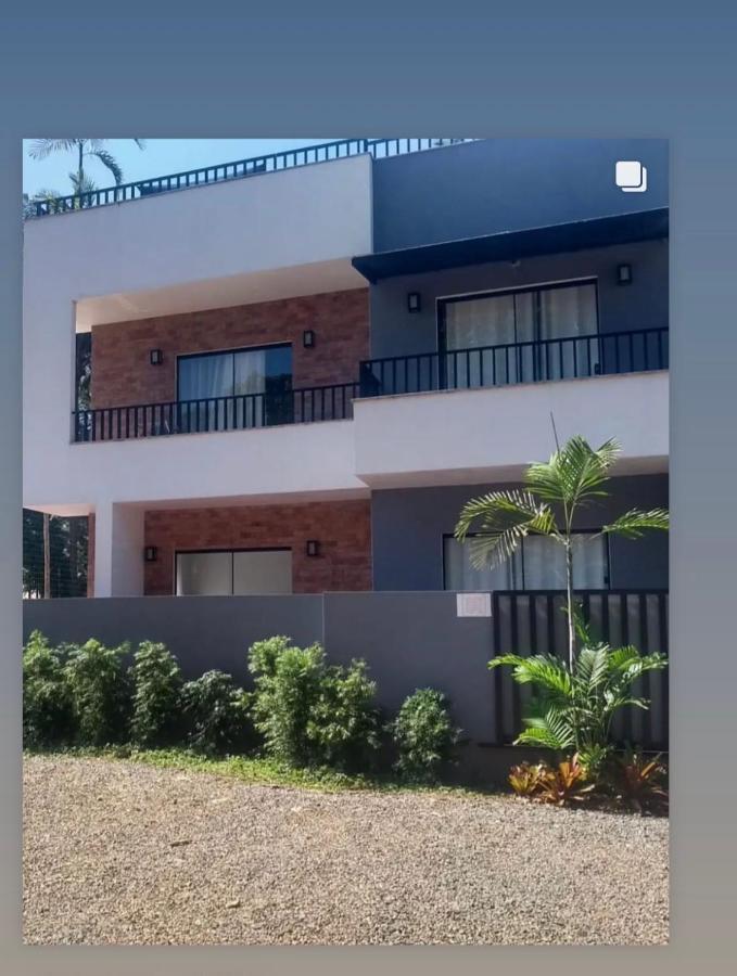 Canta Galo Itacaré Exteriér fotografie